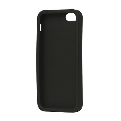 Silikon Case für Apple iPhone SE 5 5S Soft Flexibel Matt