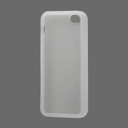 Silikon Case für Apple iPhone SE 5 5S Soft Flexibel Matt