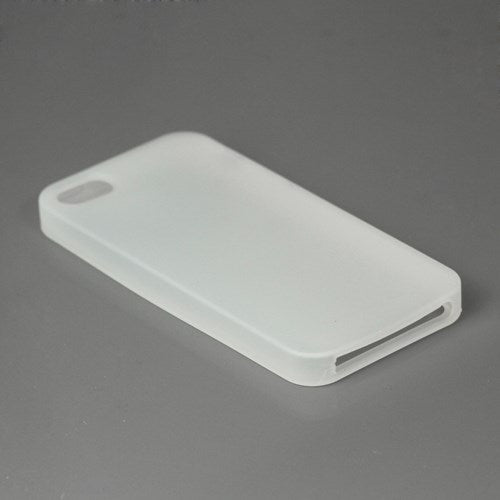 Silikon Case für Apple iPhone SE 5 5S Soft Flexibel Matt