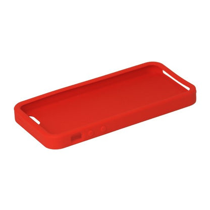 Silikon Case für Apple iPhone SE 5 5S Soft Flexibel Matt