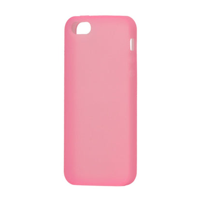 Silikon Case für Apple iPhone SE 5 5S Soft Flexibel Matt