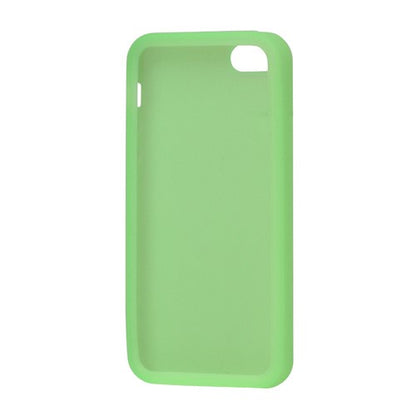 Silikon Case für Apple iPhone SE 5 5S Soft Flexibel Matt