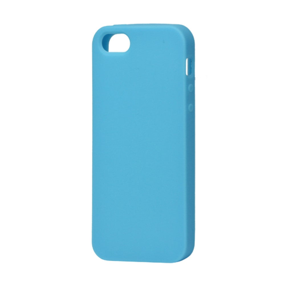 Silikon Case für Apple iPhone SE 5 5S Soft Flexibel Matt