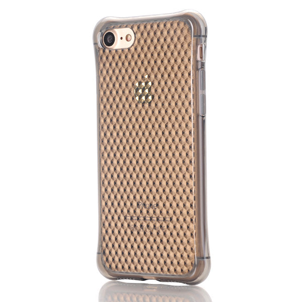 TPU Case für Apple iPhone 8 7 SE 2020 Shock proof Diamond Shape