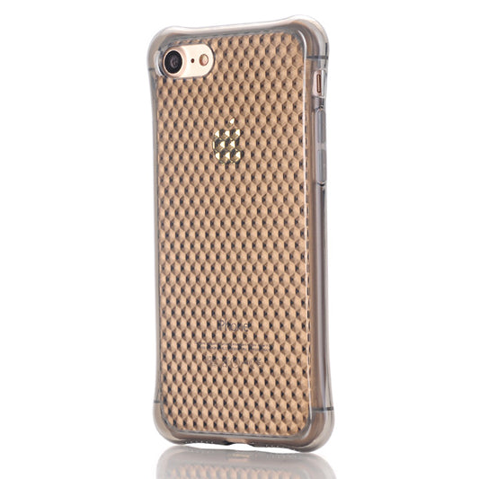 TPU Case für Apple iPhone 8 7 SE 2020 Shock proof Diamond Shape