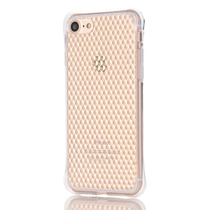 TPU Case für Apple iPhone 8 7 SE 2020 Shock proof Diamond Shape