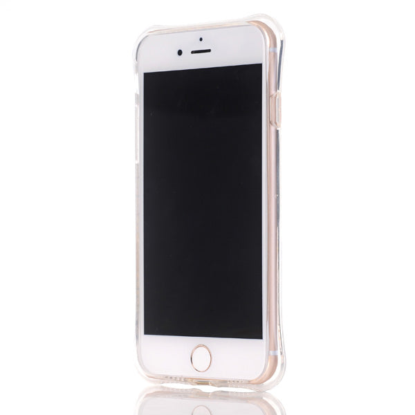 TPU Case für Apple iPhone 8 7 SE 2020 Shock proof Diamond Shape