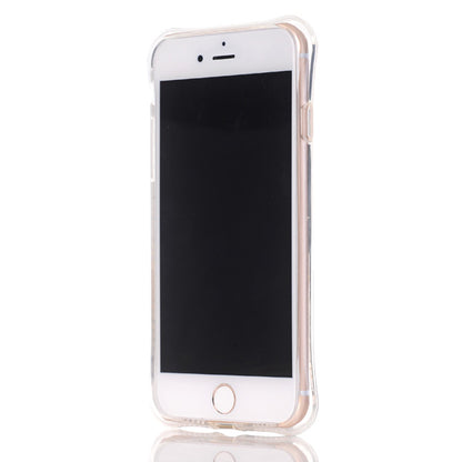 TPU Case für Apple iPhone 8 7 SE 2020 Shock proof Diamond Shape