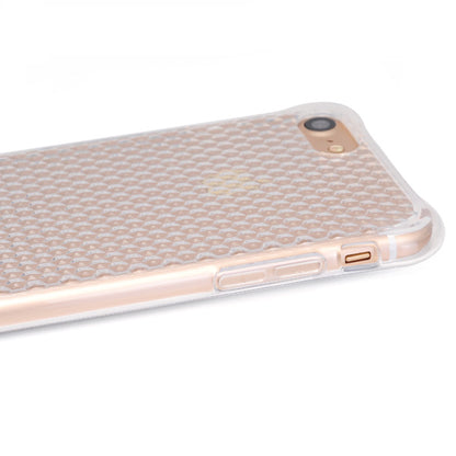 TPU Case für Apple iPhone 8 7 SE 2020 Shock proof Diamond Shape