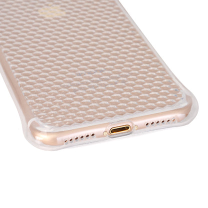 TPU Case für Apple iPhone 8 7 SE 2020 Shock proof Diamond Shape