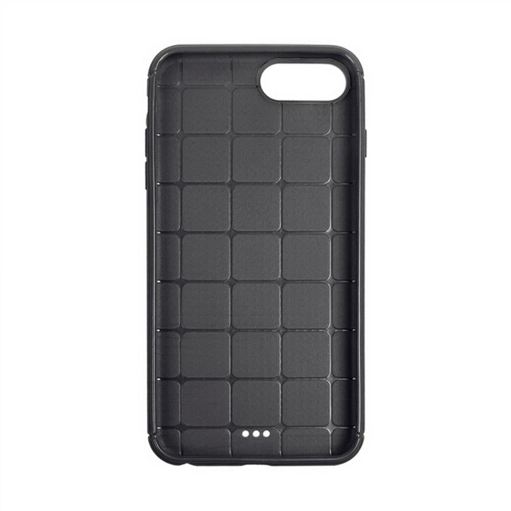 TPU Case für Apple iPhone 8 7 SE 2020 Honeycomb Design