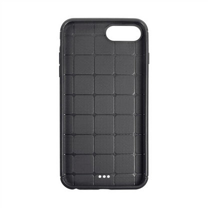 TPU Case für Apple iPhone 8 7 SE 2020 Honeycomb Design