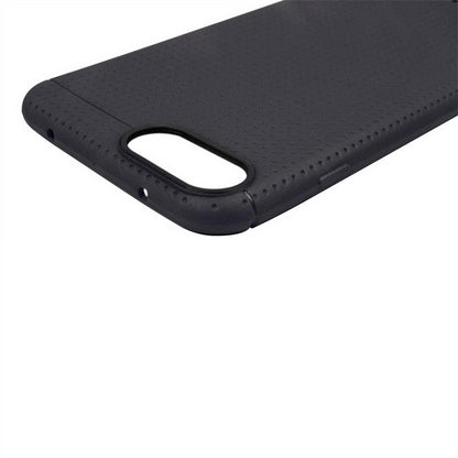 TPU Case für Apple iPhone 8 7 SE 2020 Honeycomb Design