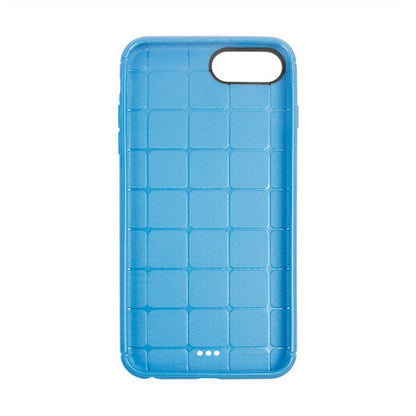 TPU Case für Apple iPhone 8 7 SE 2020 Honeycomb Design