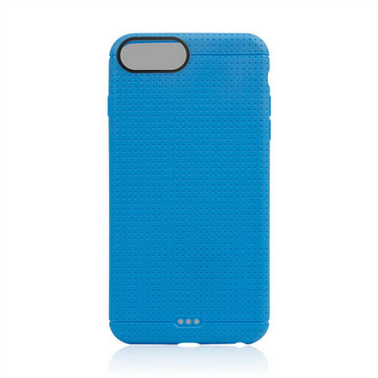 TPU Case für Apple iPhone 8 7 SE 2020 Honeycomb Design