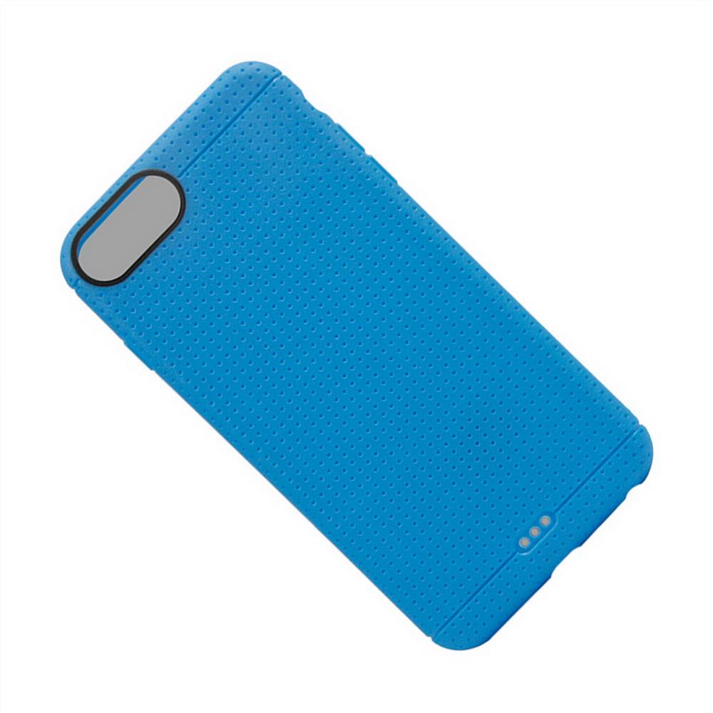 TPU Case für Apple iPhone 8 7 SE 2020 Honeycomb Design