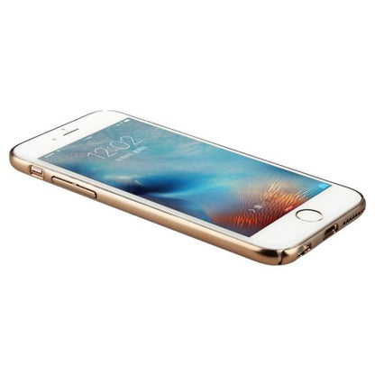 BASEUS Hard Case für Apple iPhone 6 6S Glory Series Grid Plating
