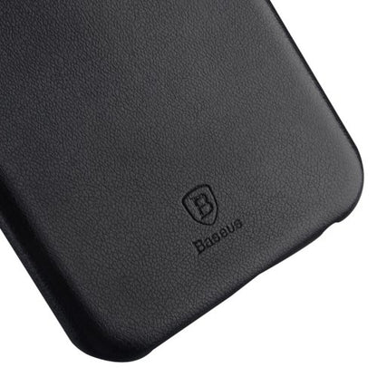 BASEUS Hard Case für Apple iPhone 6 6S PU Dünn Slim Smart