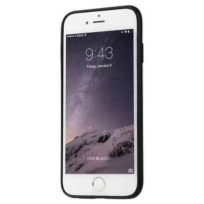 BASEUS Hard Case für Apple iPhone 6 6S Metall PC TPU Hybrid