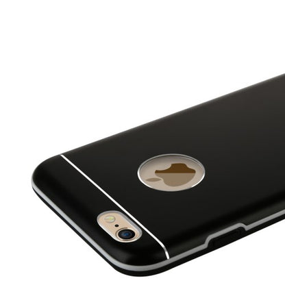 BASEUS Hard Case für Apple iPhone 6 6S Metall PC TPU Hybrid