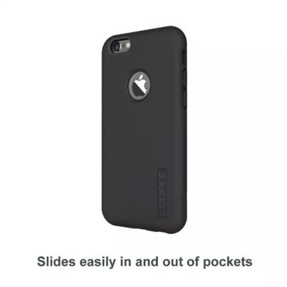 Apple iPhone 6 6S TOTU TPU Hybrid Case Slim Candy Dual PRO