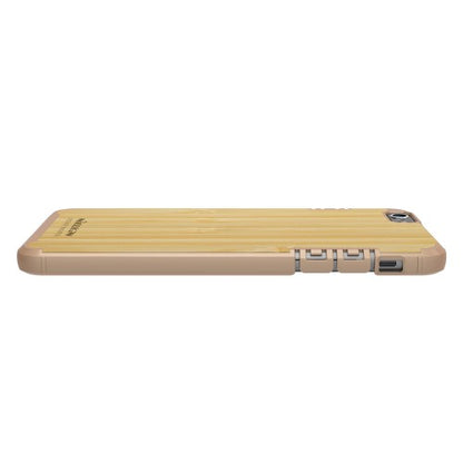 NILLKIN Hard Case für Apple iPhone 6 6S Bamboo Echt Bambus