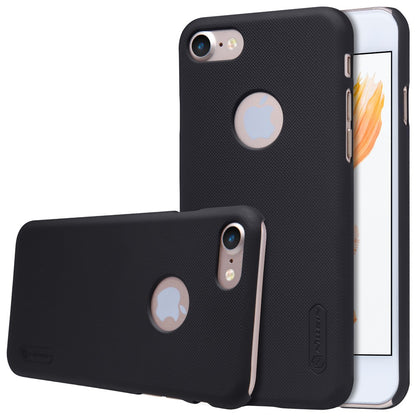 NILLKIN Hard Case für Apple iPhone 8 7 Super Frosted
