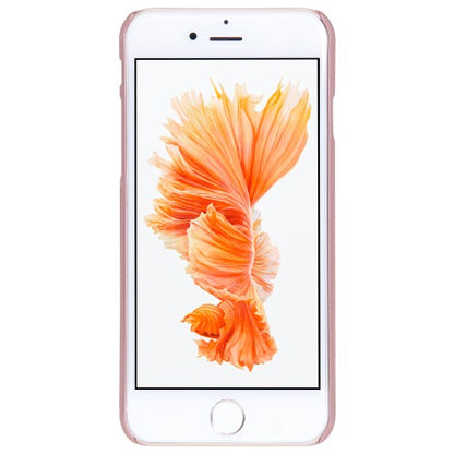 NILLKIN Hard Case für Apple iPhone 8 7 Super Frosted