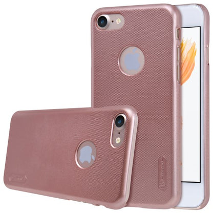 NILLKIN Hard Case für Apple iPhone 8 7 Super Frosted