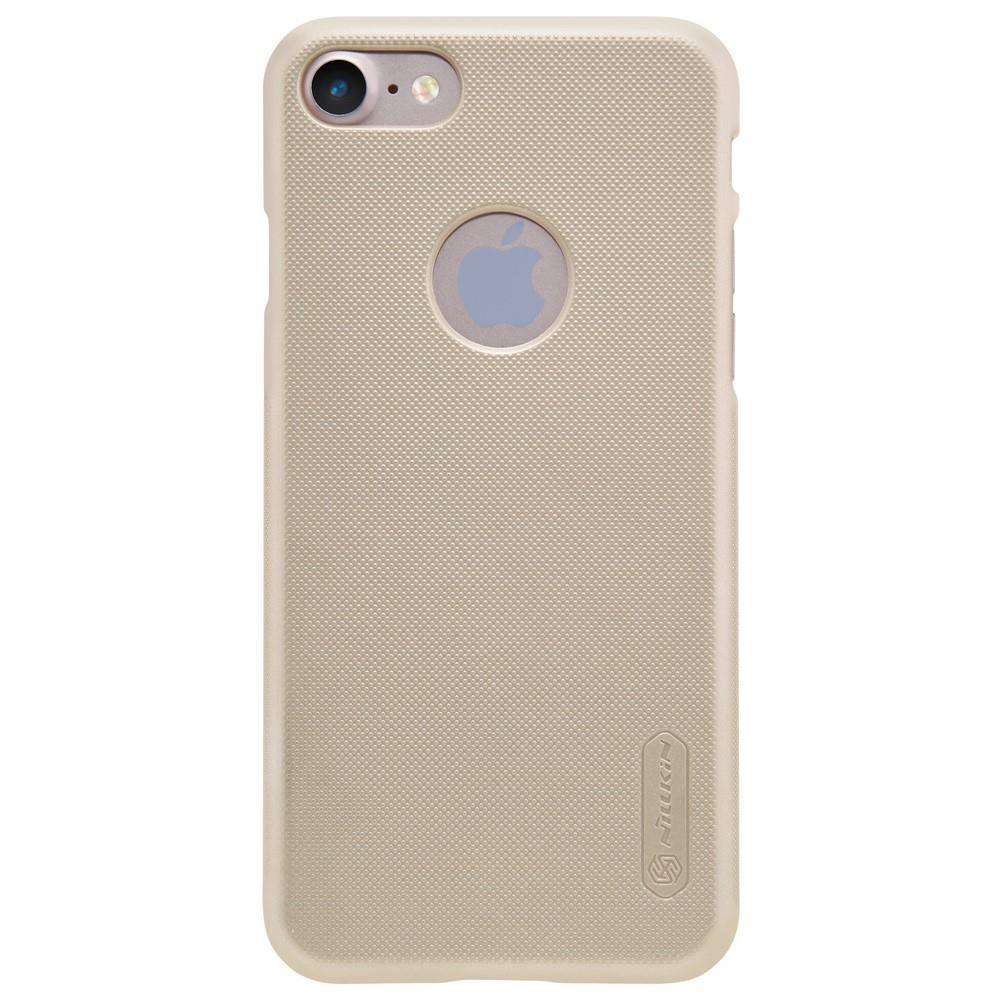 NILLKIN Hard Case für Apple iPhone 8 7 Super Frosted