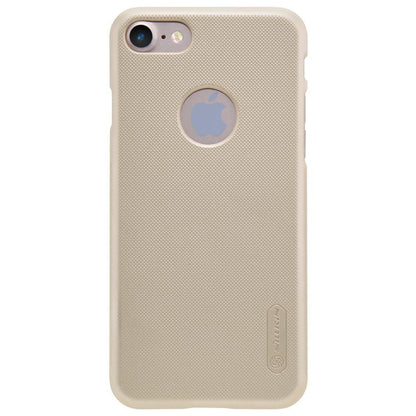 NILLKIN Hard Case für Apple iPhone 8 7 Super Frosted