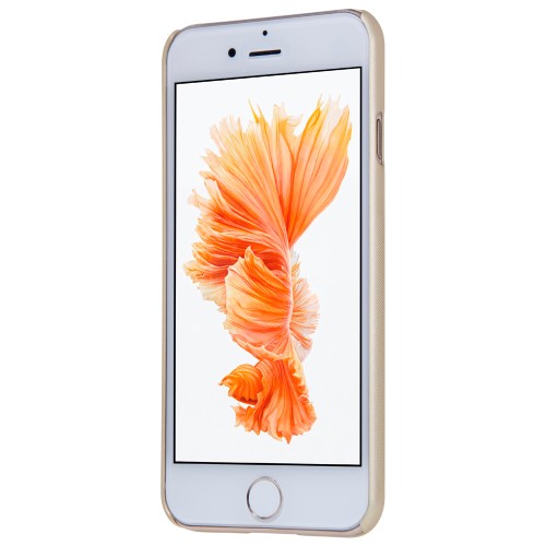 NILLKIN Hard Case für Apple iPhone 8 7 Super Frosted