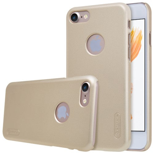 NILLKIN Hard Case für Apple iPhone 8 7 Super Frosted
