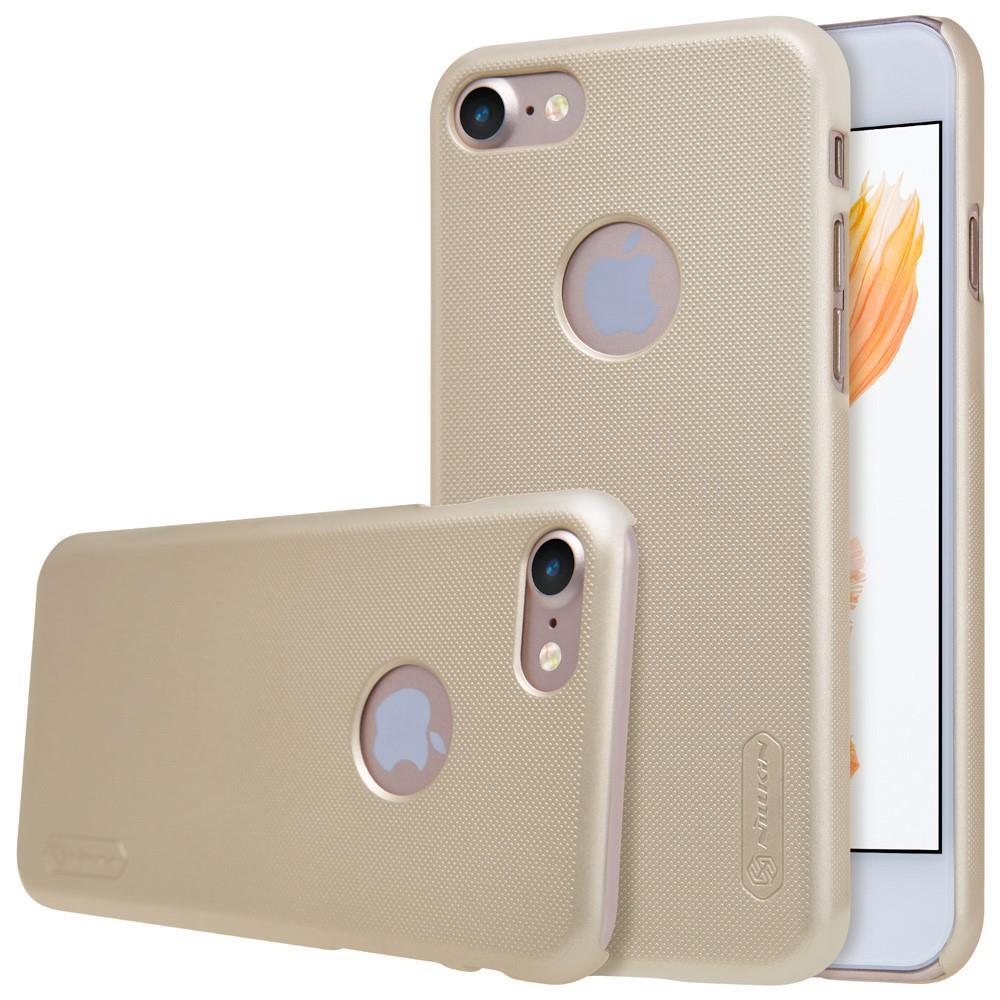 NILLKIN Hard Case für Apple iPhone 8 7 Super Frosted