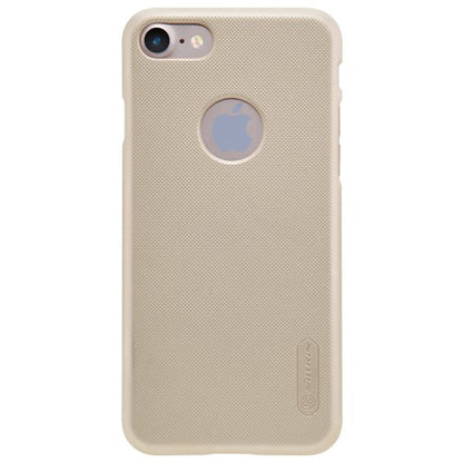 NILLKIN Hard Case für Apple iPhone 8 7 Super Frosted