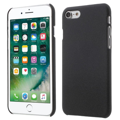 Hard Case für Apple iPhone 8 7 SE 2020 Quicksand Matt