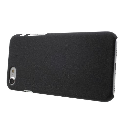 Hard Case für Apple iPhone 8 7 SE 2020 Quicksand Matt