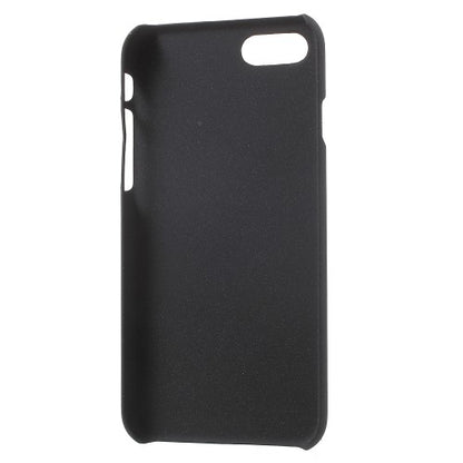 Hard Case für Apple iPhone 8 7 SE 2020 Quicksand Matt