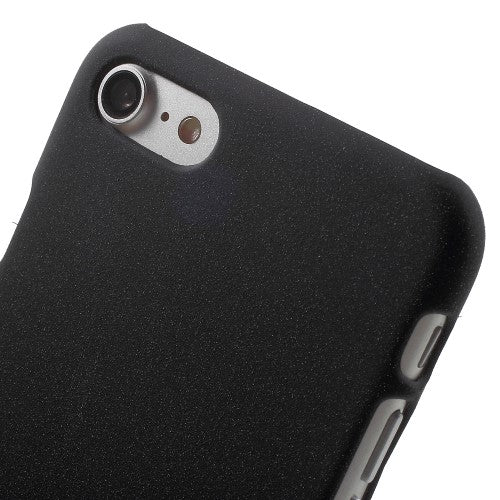 Hard Case für Apple iPhone 8 7 SE 2020 Quicksand Matt