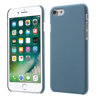Hard Case für Apple iPhone 8 7 SE 2020 Quicksand Matt