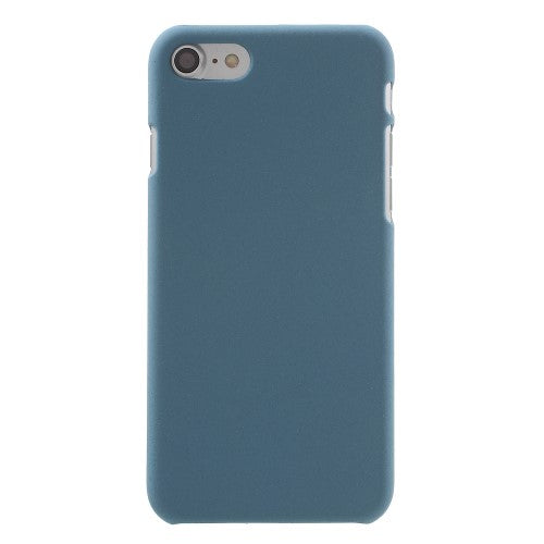 Hard Case für Apple iPhone 8 7 SE 2020 Quicksand Matt