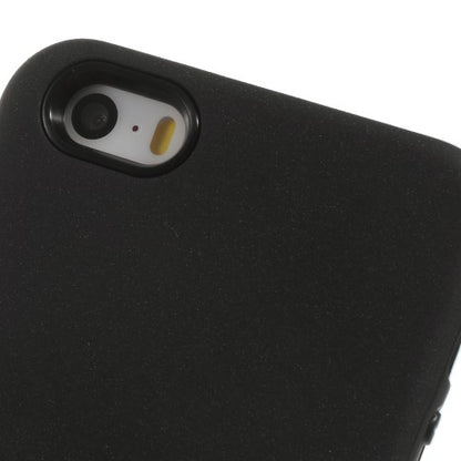 Apple iPhone SE 5 5S Hybrid Case Quicksand Matt