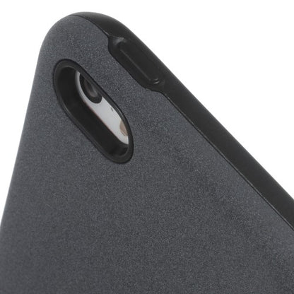 Apple iPhone SE 5 5S Hybrid Case Quicksand Matt