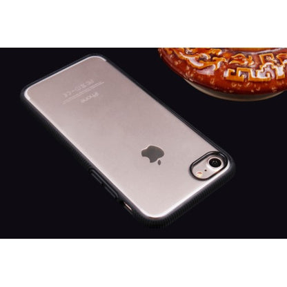 Hard Case für Apple iPhone 8 7 SE 2020 PC TPU Shock Protection Matt