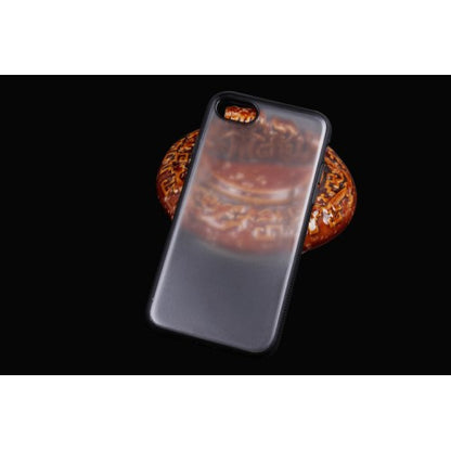 Hard Case für Apple iPhone 8 7 SE 2020 PC TPU Shock Protection Matt