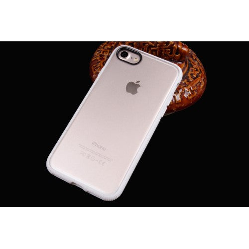 Hard Case für Apple iPhone 8 7 SE 2020 PC TPU Shock Protection Matt