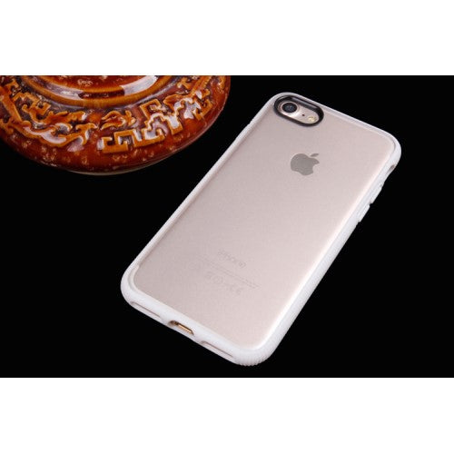 Hard Case für Apple iPhone 8 7 SE 2020 PC TPU Shock Protection Matt