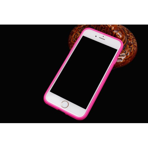 Hard Case für Apple iPhone 8 7 SE 2020 PC TPU Shock Protection Matt