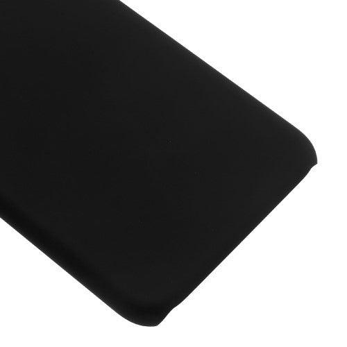 Hard Case für Apple iPhone XS X Rubberized Gummiert Matt