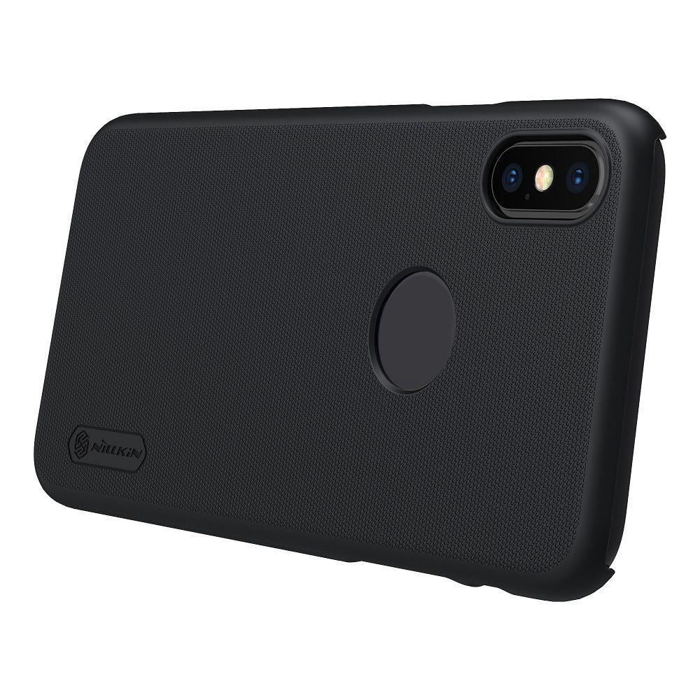 NILLKIN Hard Case für Apple iPhone XS X Super Frosted